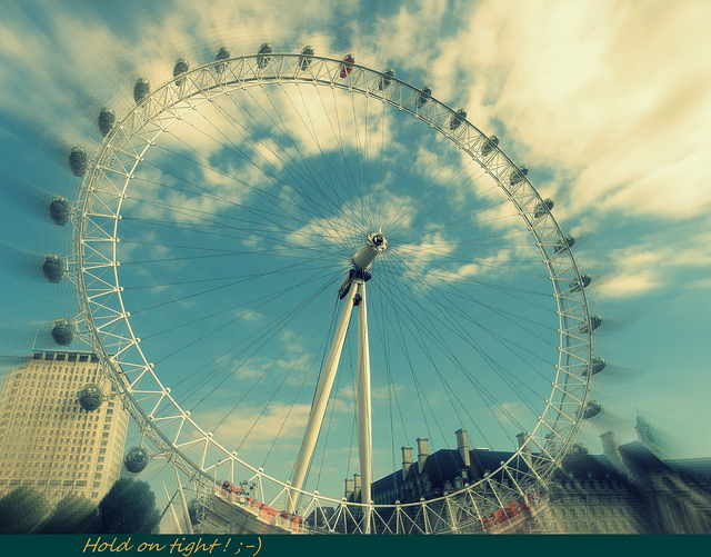 我們不做紙老虎，而要做更真實的自己