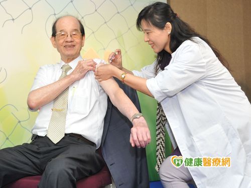 流感高峰期未過 高危險群速打疫苗預防