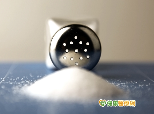 孩子愛吃「重鹹」 會影響智力及長不高