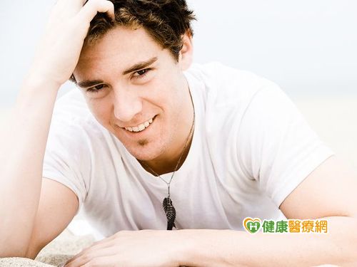 7成禿頭來自遺傳 植髮可終結電火球宿命