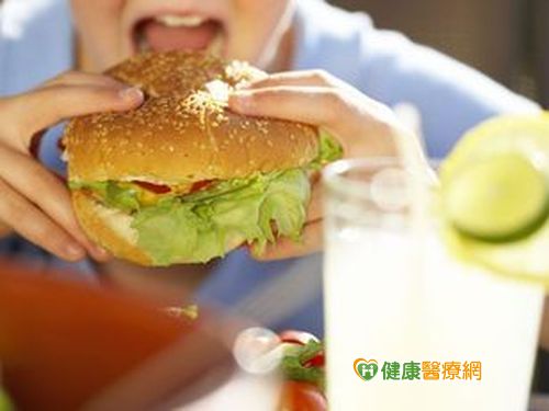 高血磷致命率高　排磷劑+飲食可控制