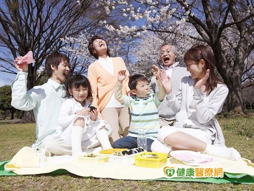 幸福家庭嘉年華　全台十縣市同步義走