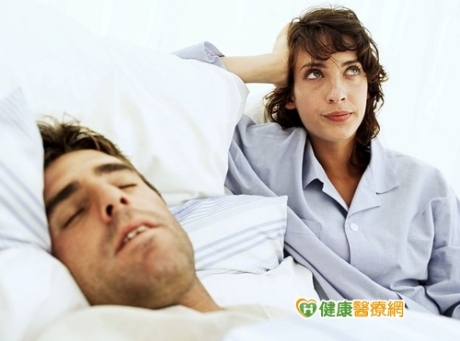 驚人！罹睡眠呼吸中止症恐短命20年