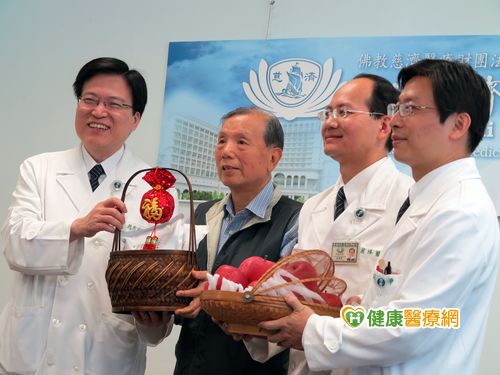 視力模糊看不清　恐腦下垂體腫瘤作祟