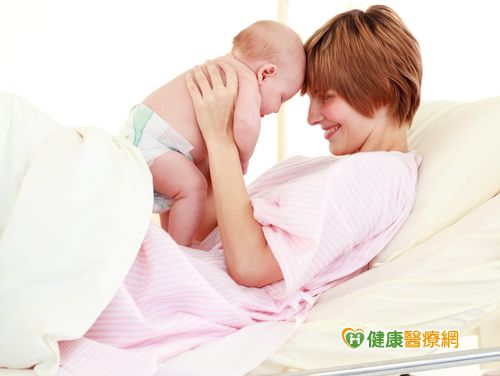 坐月子調體質　把握關鍵一個月