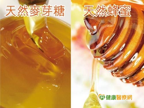 人體缺糖像手機沒電 營養師：選糖健康吃