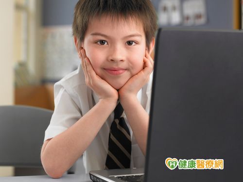 搶救國小學童惡「視」力 運動+均衡營養