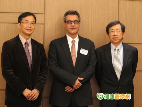 糖尿病用藥解密　降低心血管疾病風險最重要！