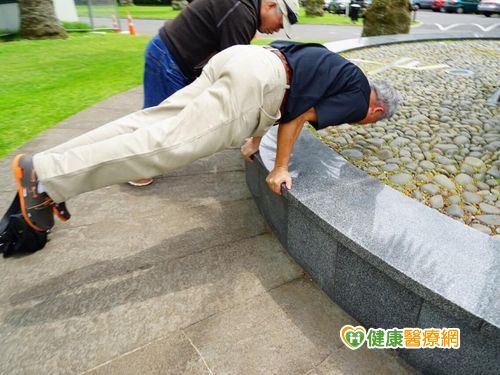 老化第一關由骨開始 補足腎氣青春再現