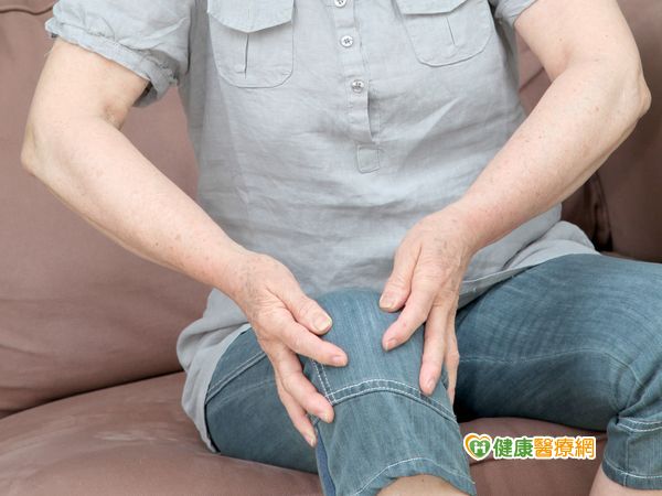 年輕龜鹿保骨 年長強固環節