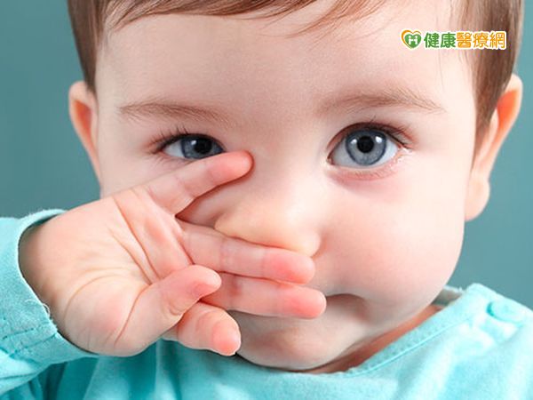 鼻塞過敏流鼻水　改善體寒為上策