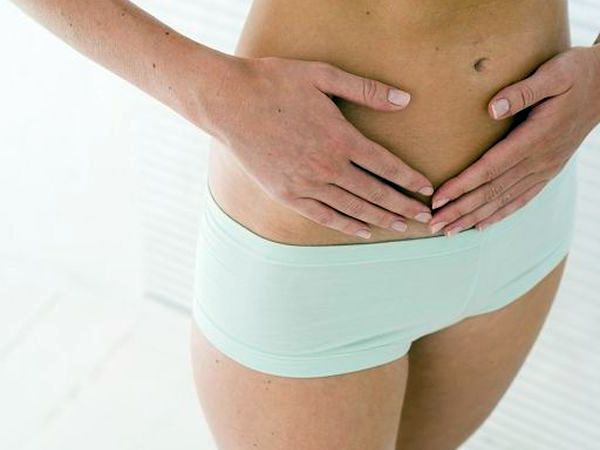 秋冬穿褲襪保暖　「小妹妹」悶壞染陰道炎