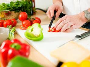 食物分四性五味＝九型體質？食療有方調氣血