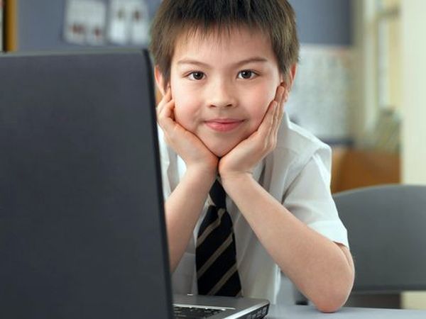 注意力不足過動症　他成績一落千丈