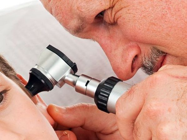 單耳聽損不治療　長大恐口齒不清