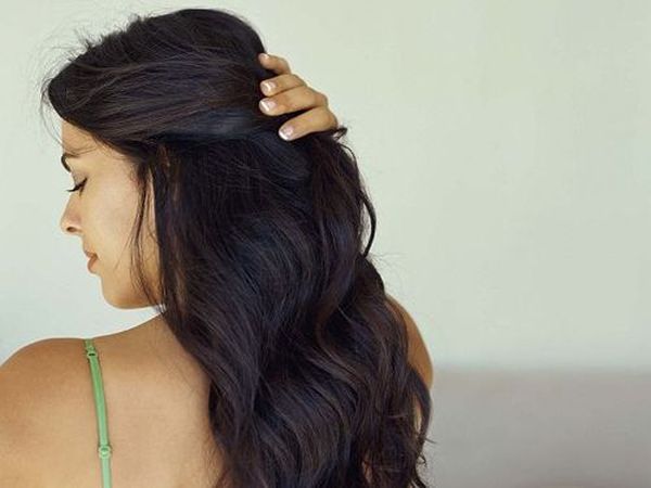 頭髮又乾又粗　從頭皮保養開始做起