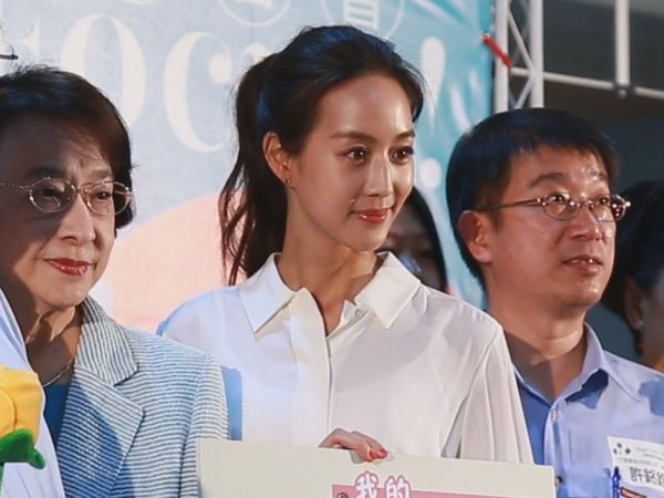 張鈞甯大陸拍戲痛哭　職場心理健康勿輕忽