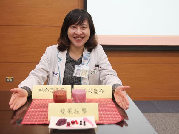 怕失智？麥得飲食法保你腦袋健康