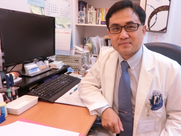 糖友誤餐體重飆　腸泌素控糖兼顧體重管理