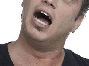 動嘴就喀啦喀啦　正骨鬆筋加內治