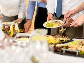 一頓情人節大餐　得跑5小時來消耗！