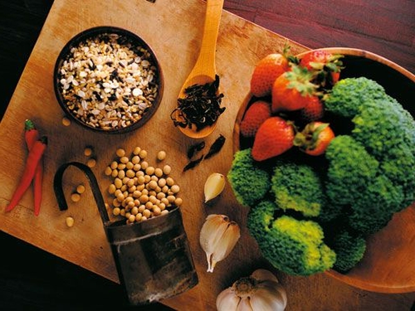 豆腐乳+泡菜　鈉含量高恐使血壓上升