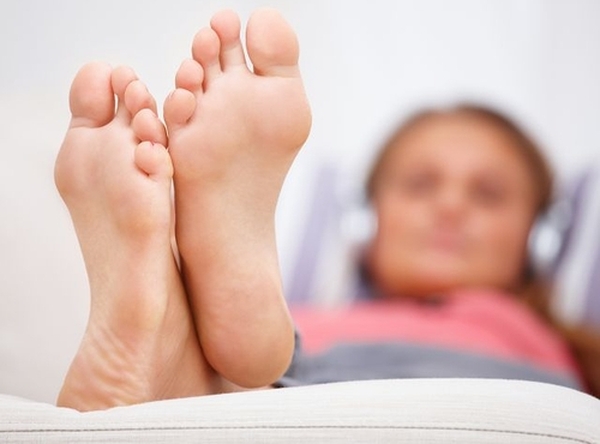 香港腳&汗泡疹　治療方式大不同