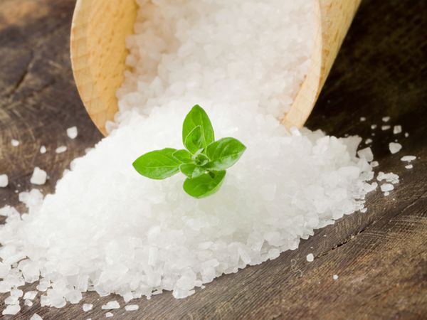 鹽分攝取過量　哪些疾病跟著來？