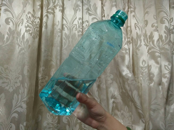 颱風擾人怕缺水　買水喝先停看聽