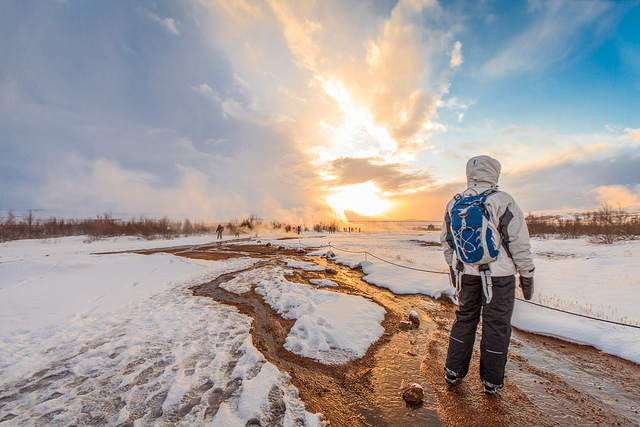 走自己的創業路