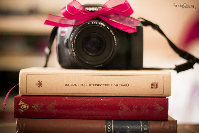 你用什麼角度看世界？