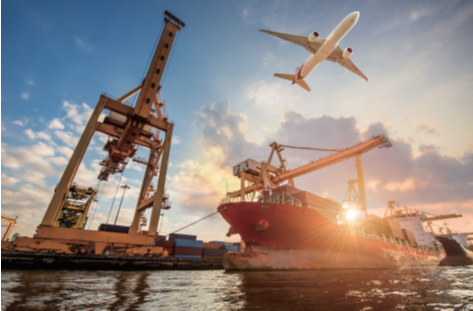 讓美國再度偉大！ 誰崛起，誰沒落？