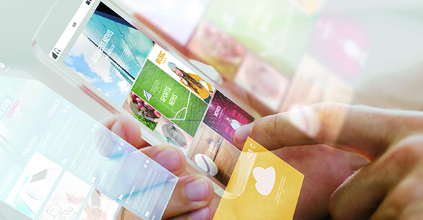 投資超越想像的未來