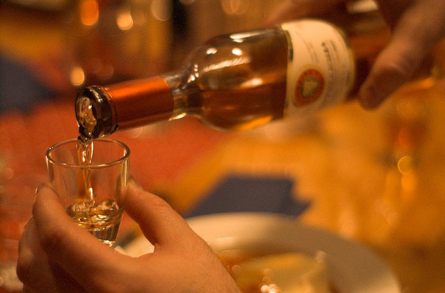 酒後的心聲(二)