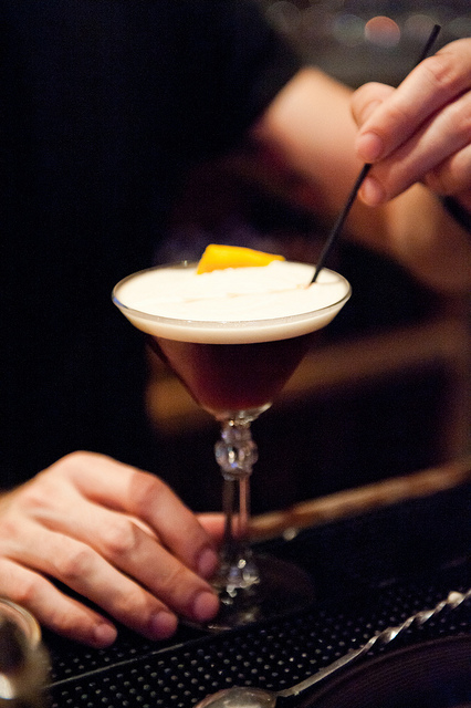 酒後的心聲(三)