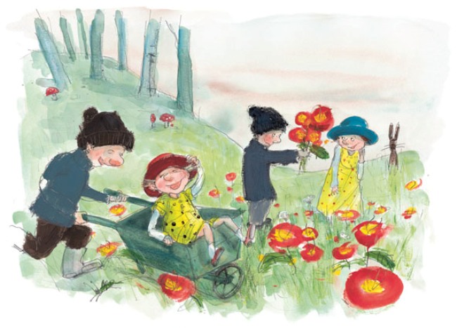 理化老師的生命教育課