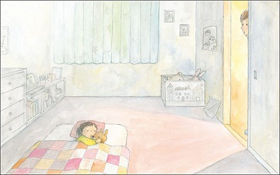 努力了，便值得鼓勵