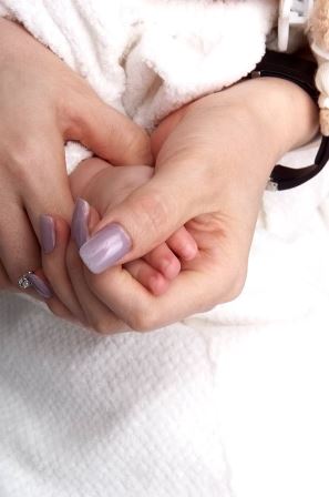 那些我們曾經為孩子做的小事哪…….