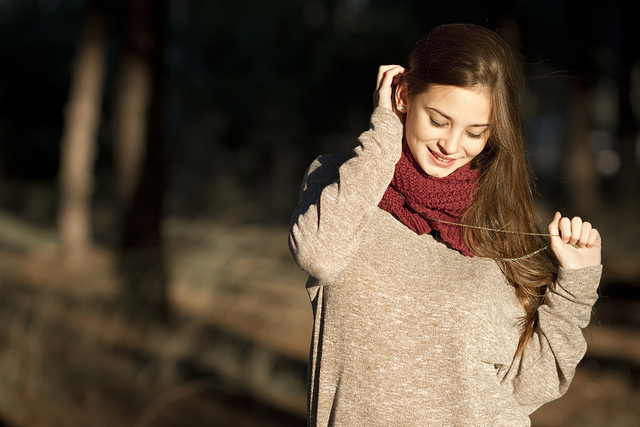 小心你的語言，它力大無窮
