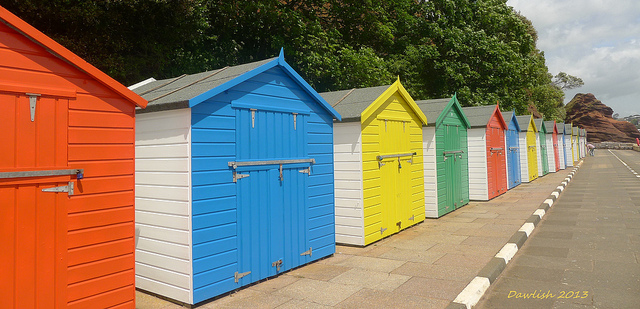 學會說：Who cares，管他的！