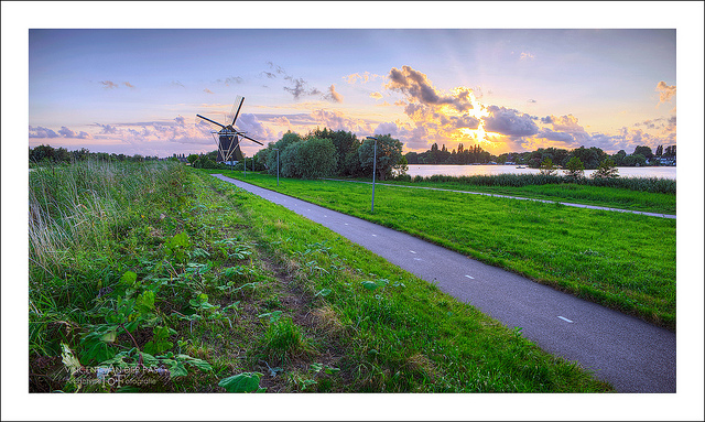 換掉老掉牙的故事