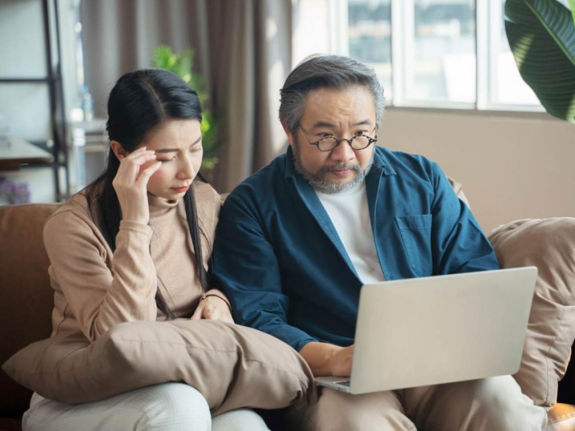 精選熱文》勞保投保薪資「最高5年45800元」就安了？「雙年金」還能兩頭拿？錯誤操作讓你退休賠大了！