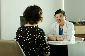 高齡懷孕好難？西醫微刺激+中醫調理 中獎率大幅提升