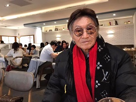 安樂死前的告別？傅達仁：每天寫下臨別留言