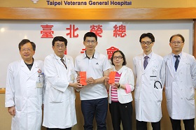 鬼門關走一遭！紅斑狼瘡險奪命 她熬137天奇蹟康復