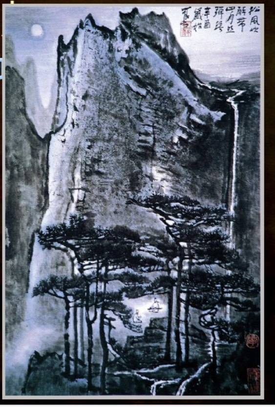 用名畫換到好房!老教授的品味理財術