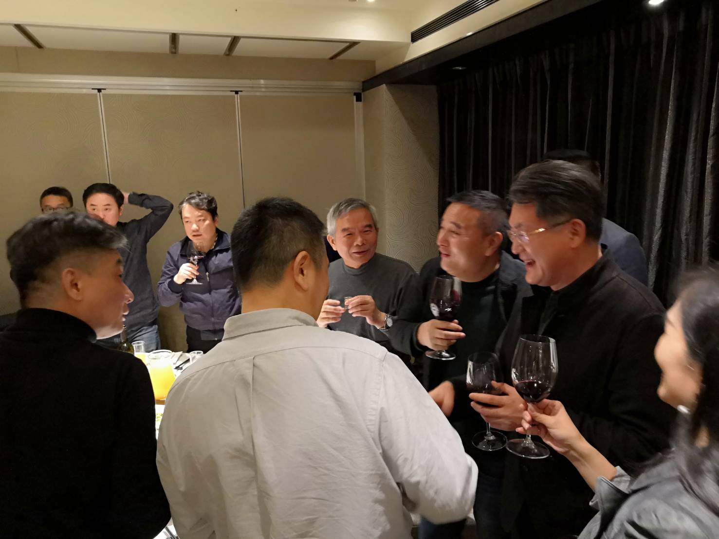 用名畫換到好房!老教授的品味理財術