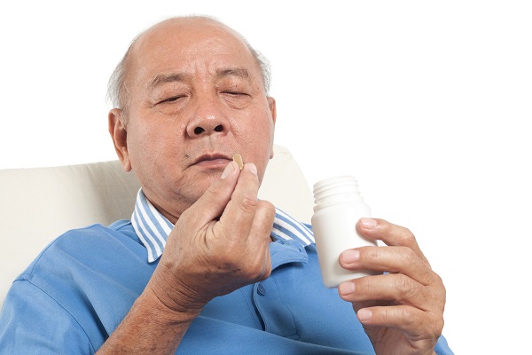 長輩吃了安眠藥還是暈眩、睡不好？可能是用藥不當！