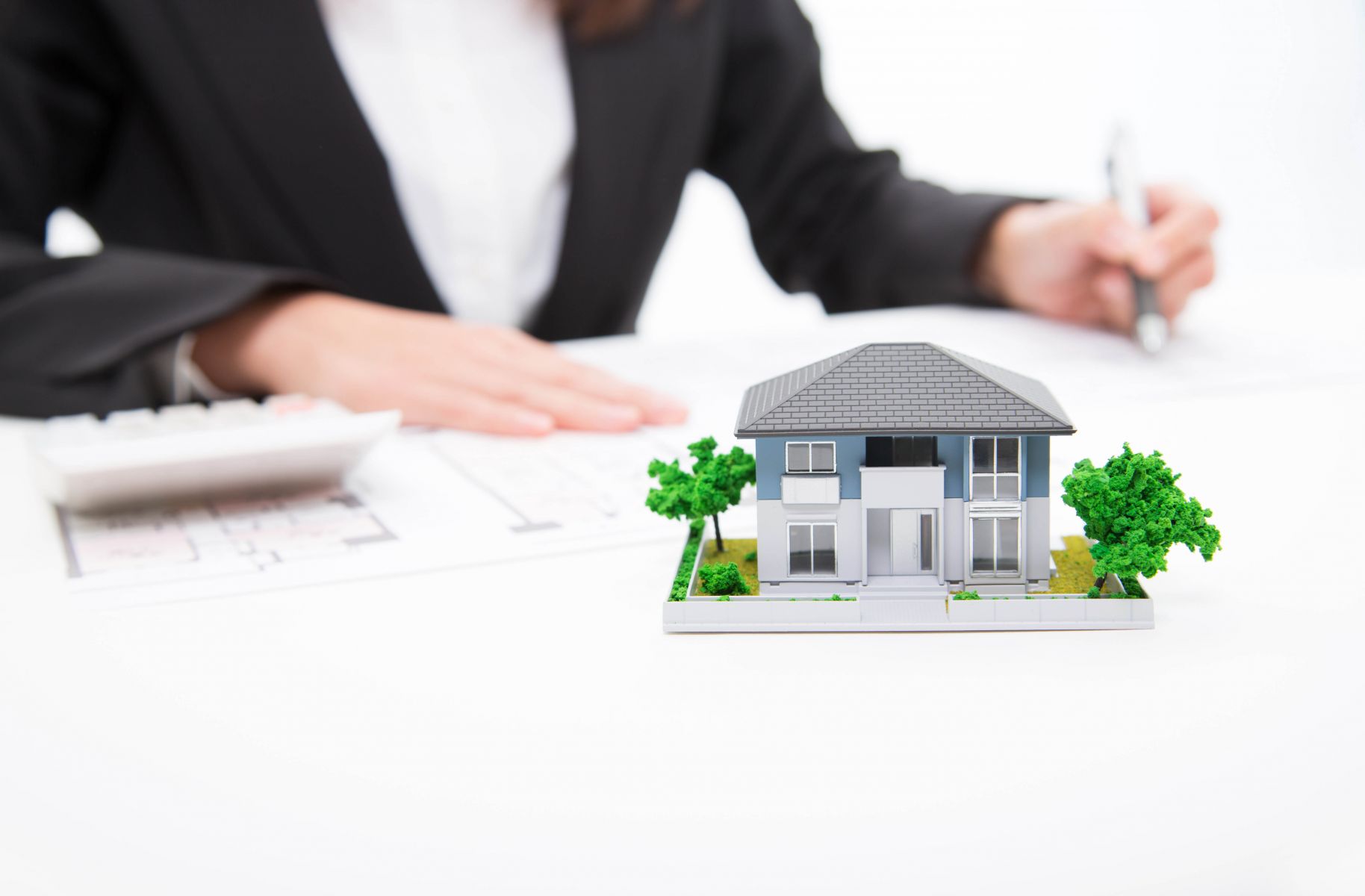 注意房貸利率波動