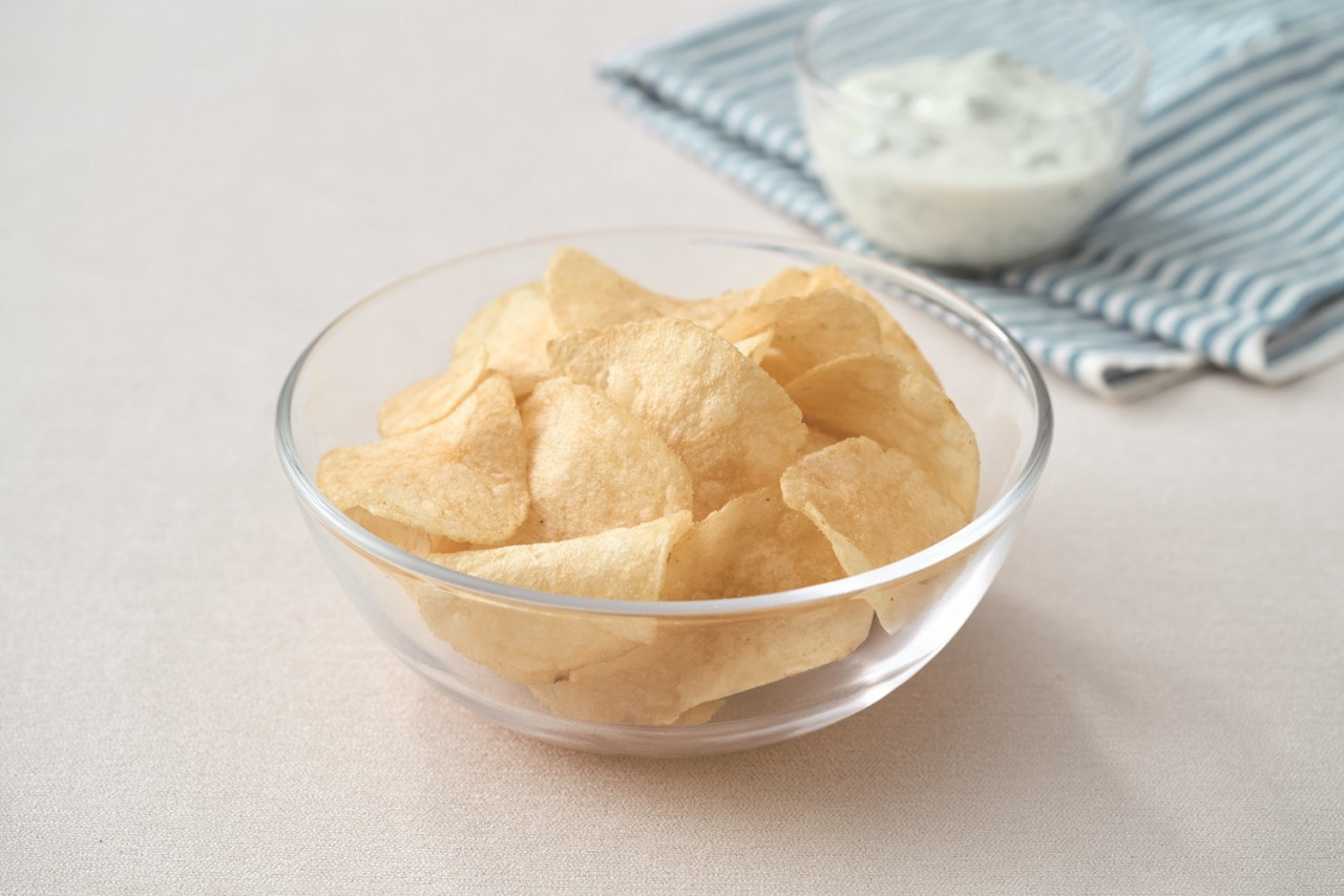 休閒零食系列(預計10月上市)_洋蔥酸奶,無印良品